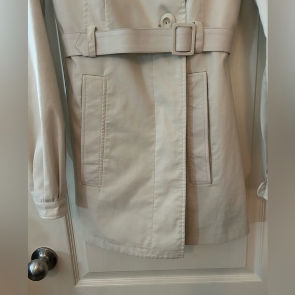 Mackage Trench Coat - Picture 2 of 14